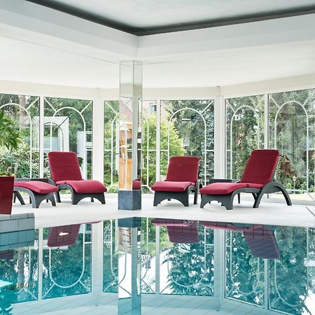 Hotel Pieper-Kersten บาด เลอร์ ภายนอก รูปภาพ