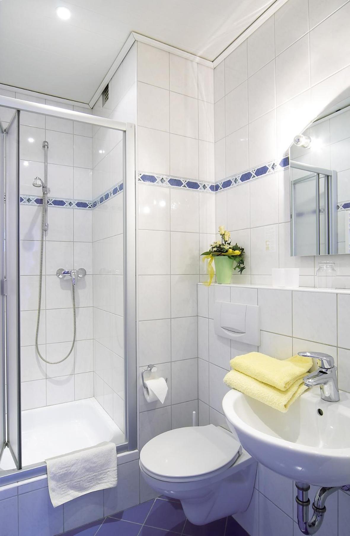 Hotel Pieper-Kersten บาด เลอร์ ภายนอก รูปภาพ